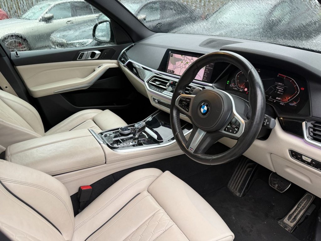 Used BMW X5 2019 for sale - 77231491: Photo 2