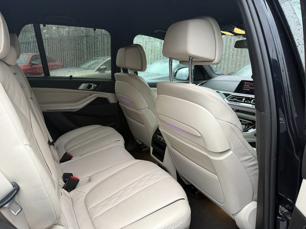 Used BMW X5 2019 for sale - 77231491: Photo 20