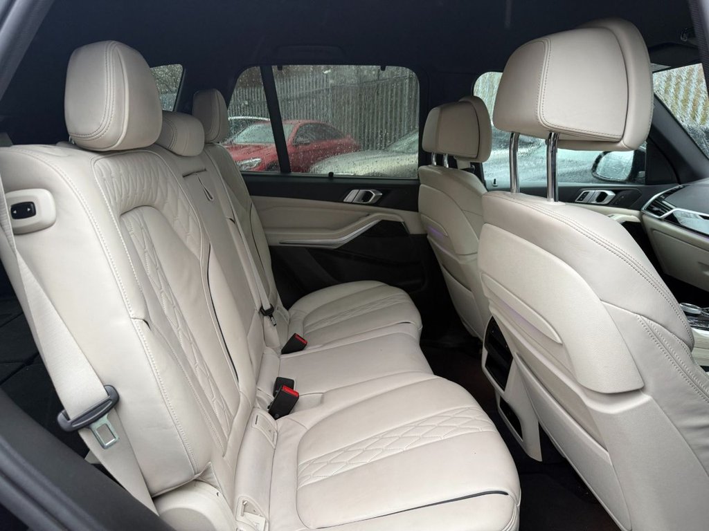 Used BMW X5 2019 for sale - 77231491: Photo 21