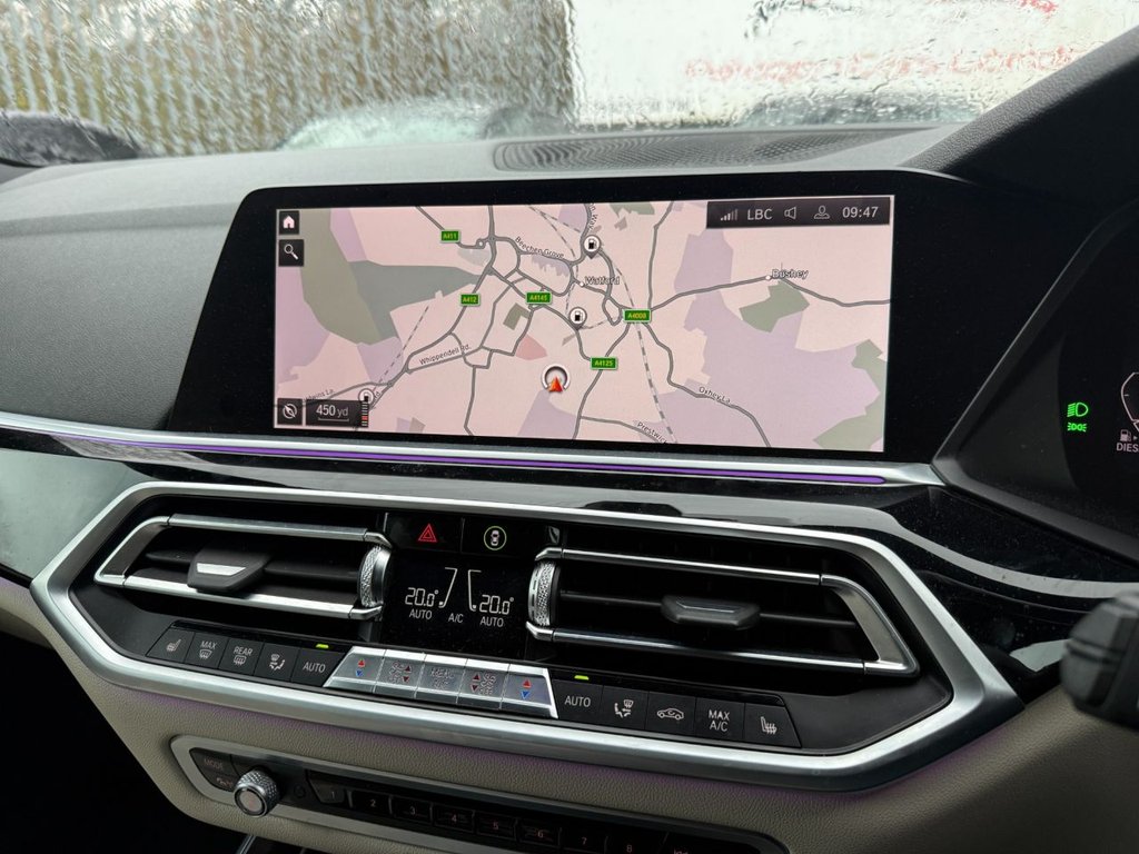 Used BMW X5 2019 for sale - 77231491: Photo 24