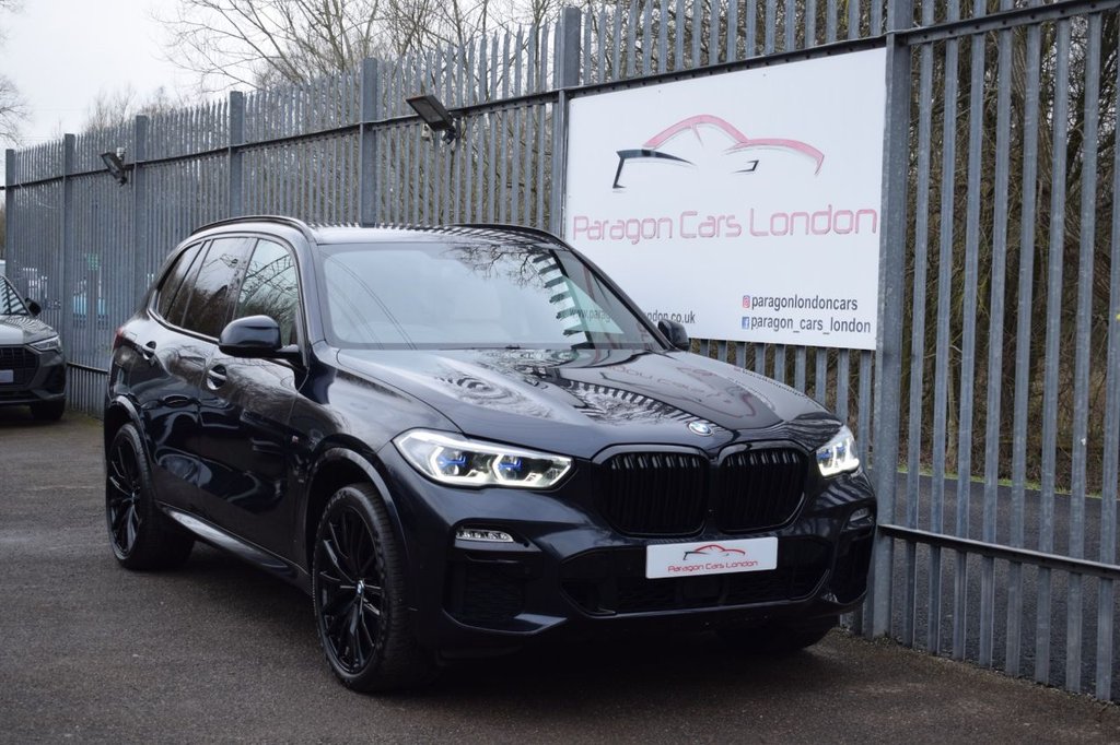Used BMW X5 2019 for sale - 77231491: Photo 29