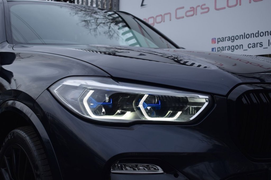 Used BMW X5 2019 for sale - 77231491: Photo 32