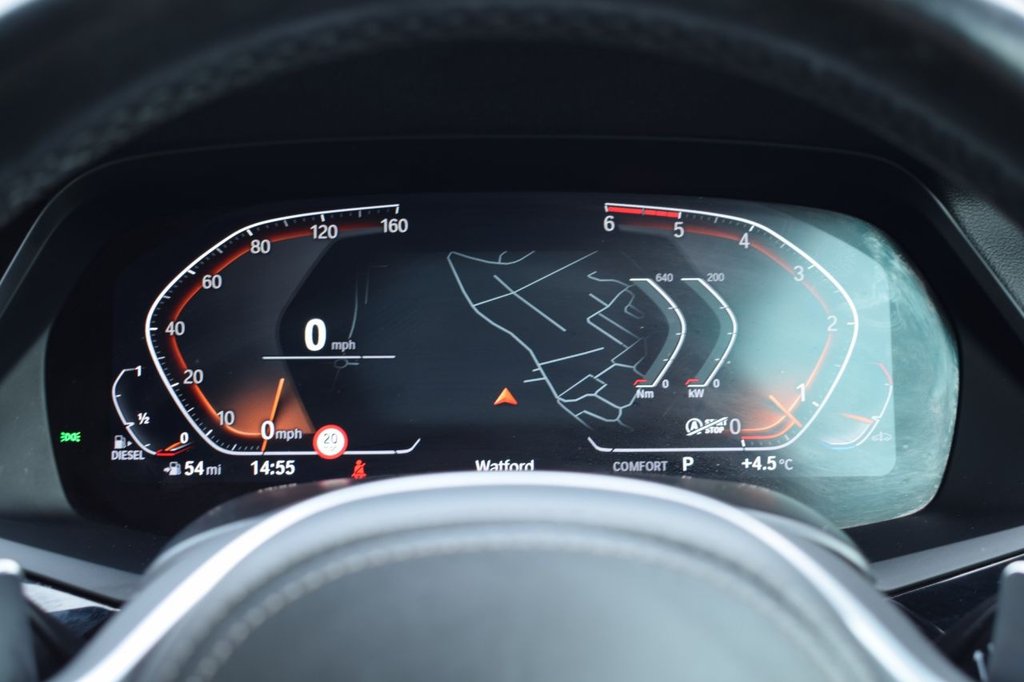 Used BMW X5 2019 for sale - 77231491: Photo 33