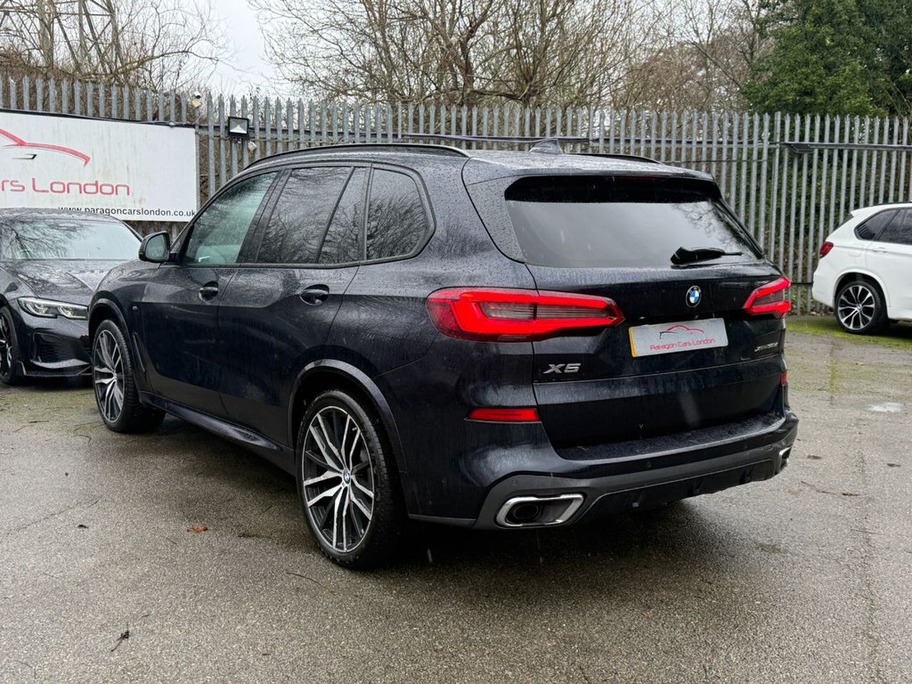 Used BMW X5 2019 for sale - 77231491: Photo 4