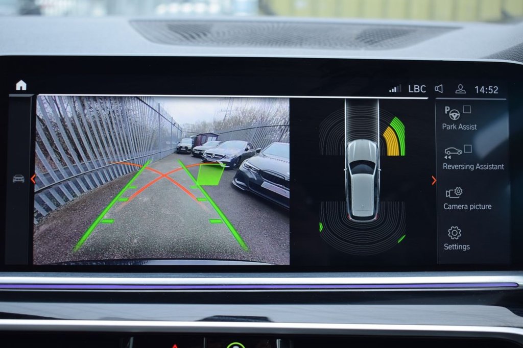 Used BMW X5 2019 for sale - 77231491: Photo 46