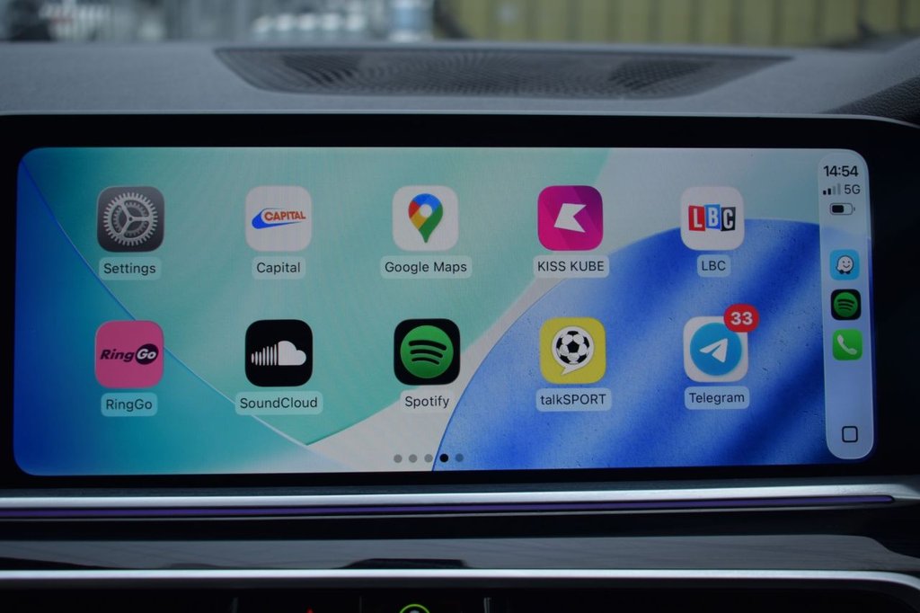 Used BMW X5 2019 for sale - 77231491: Photo 47