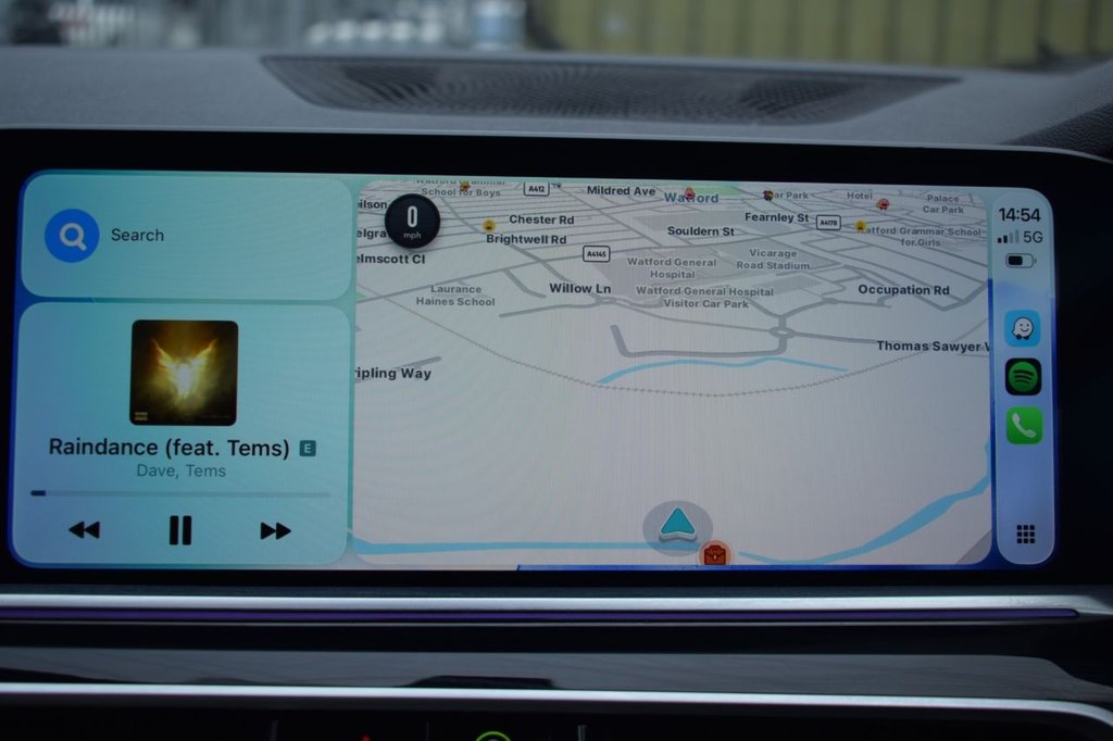 Used BMW X5 2019 for sale - 77231491: Photo 48