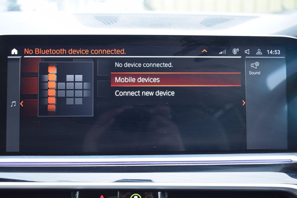 Used BMW X5 2019 for sale - 77231491: Photo 49