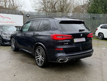 Used BMW X5 2019 for sale - 77231491: Photo