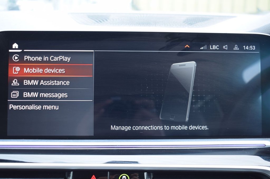 Used BMW X5 2019 for sale - 77231491: Photo 50