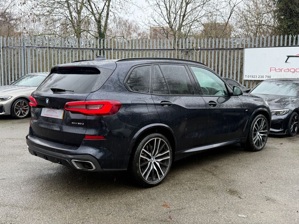 Used BMW X5 2019 for sale - 77231491: Photo 7