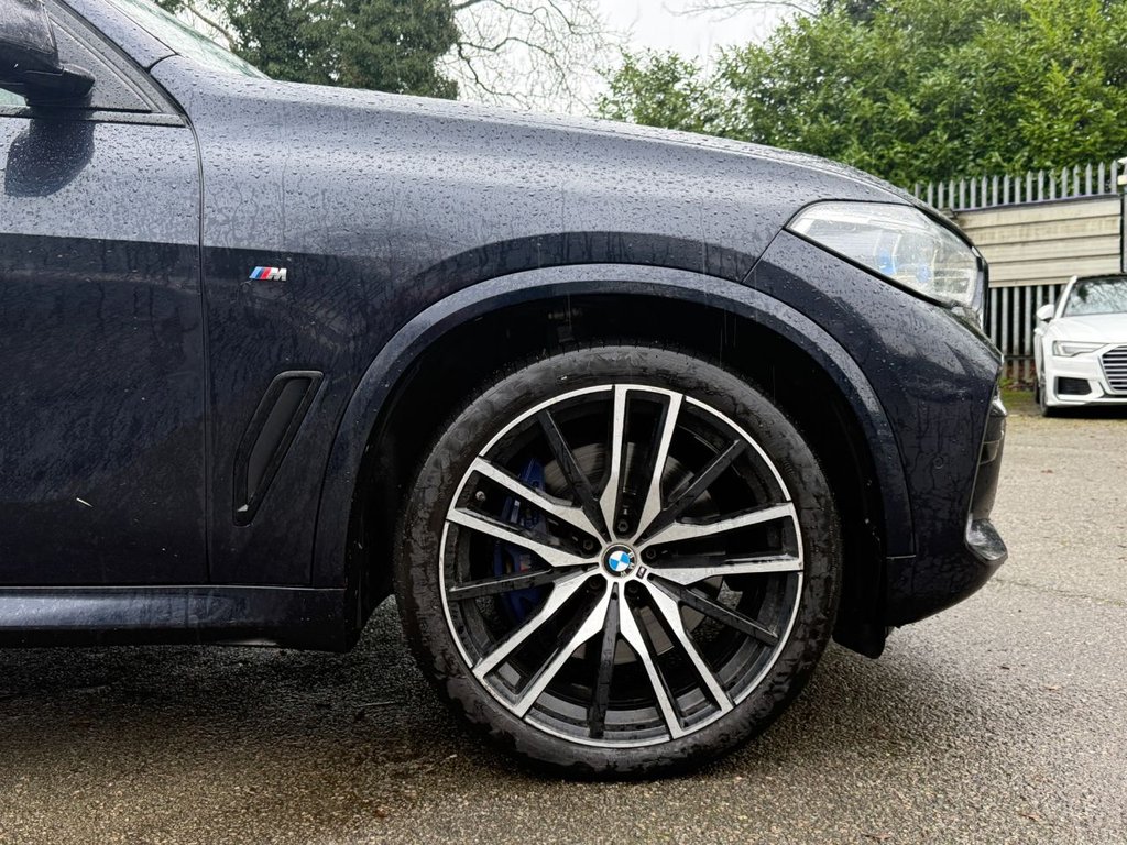 Used BMW X5 2019 for sale - 77231491: Photo 8