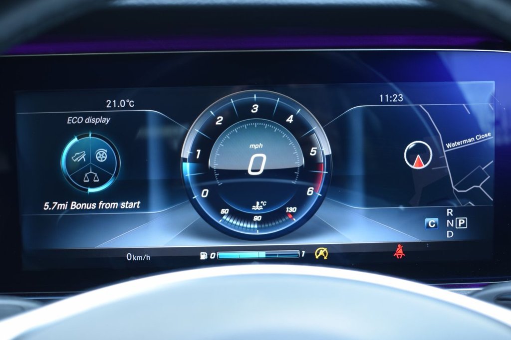 Used Mercedes-Benz E Class 2017 for sale - 77231492: Photo 34