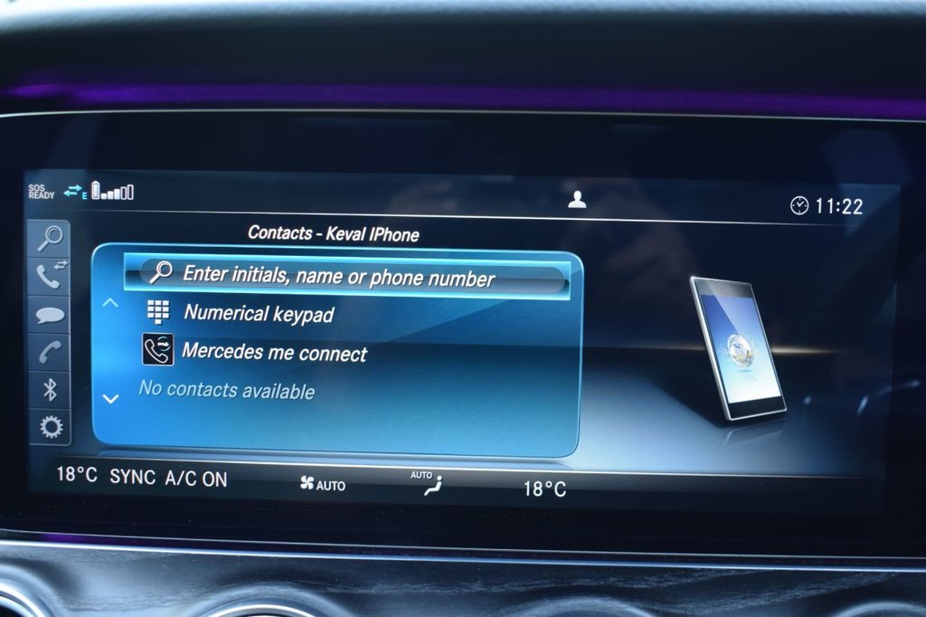 Used Mercedes-Benz E Class 2017 for sale - 77231492: Photo 43