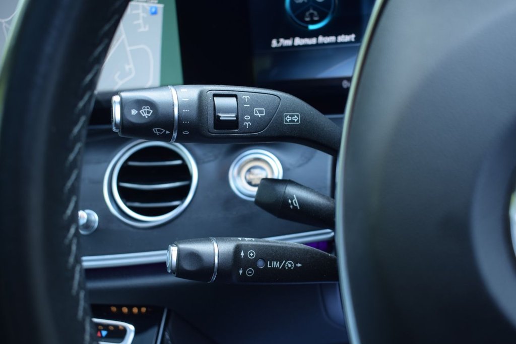 Used Mercedes-Benz E Class 2017 for sale - 77231492: Photo 47