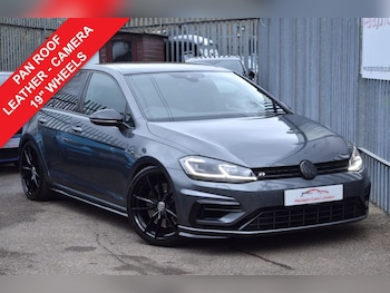 Used Volkswagen Golf 2020 for sale - 78307722: Photo