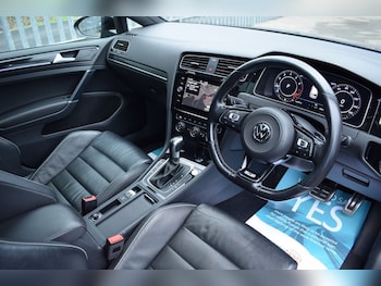 Used Volkswagen Golf 2020 for sale - 78307722: Photo