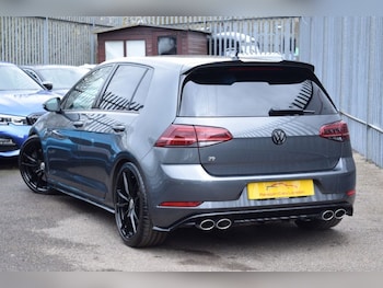Used Volkswagen Golf 2020 for sale - 78307722: Photo