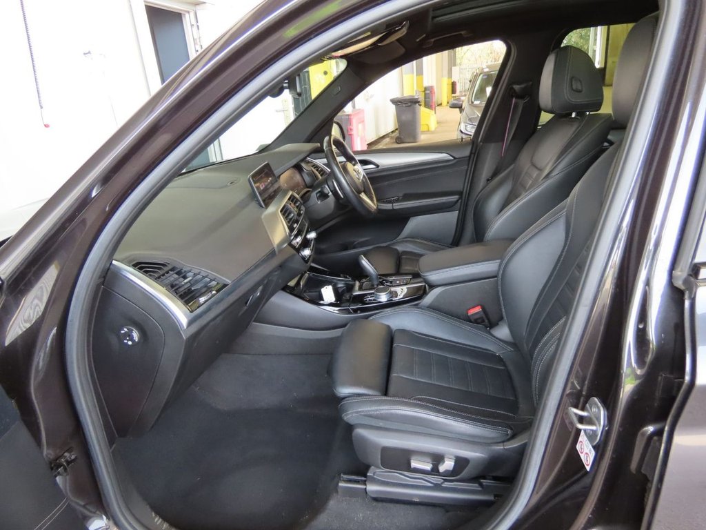 Used BMW X3 2021 for sale - 78017417: Photo 14