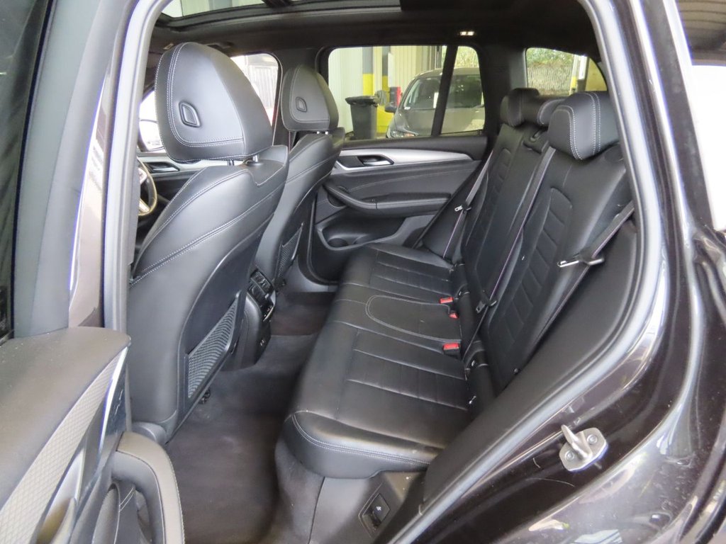 Used BMW X3 2021 for sale - 78017417: Photo 16