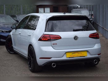 Used Volkswagen Golf 2018 for sale - 78619684: Photo