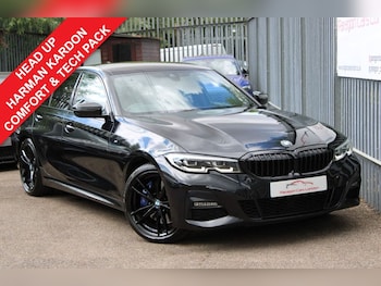 Used BMW 3 Series 2019 for sale - 79313819: Photo