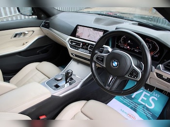 Used BMW 3 Series 2019 for sale - 79313819: Photo
