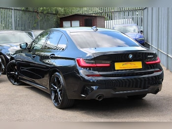Used BMW 3 Series 2019 for sale - 79313819: Photo