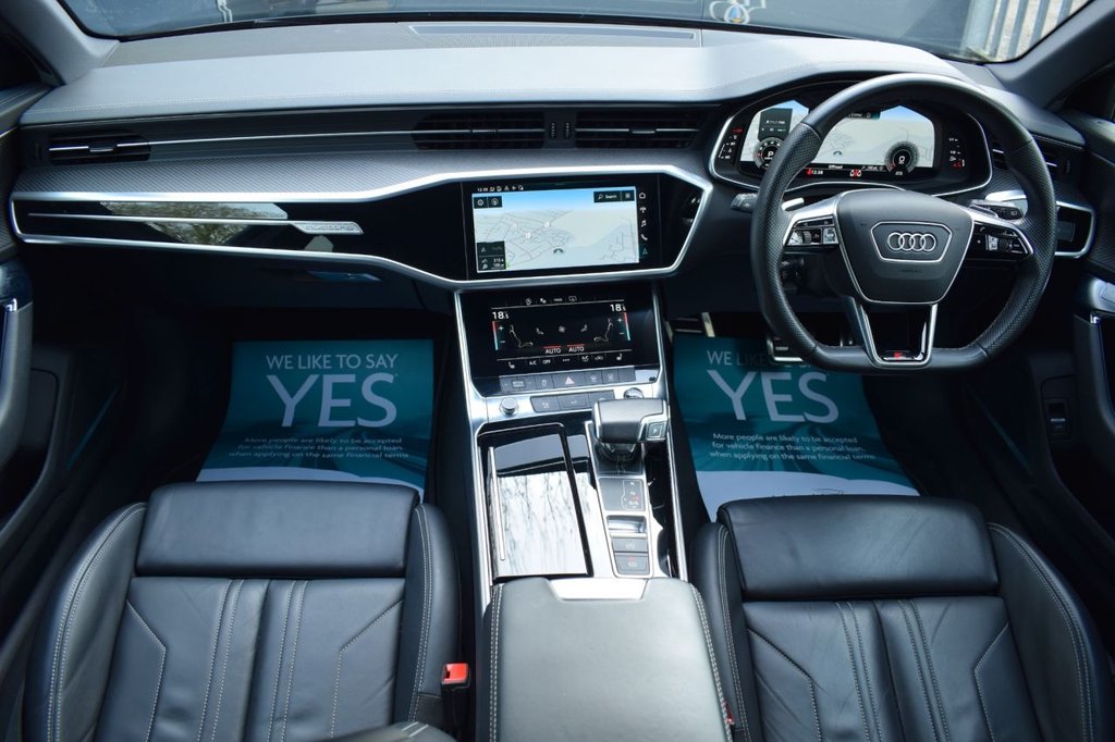 Used Audi A6 2022 for sale - 77231506: Photo 13