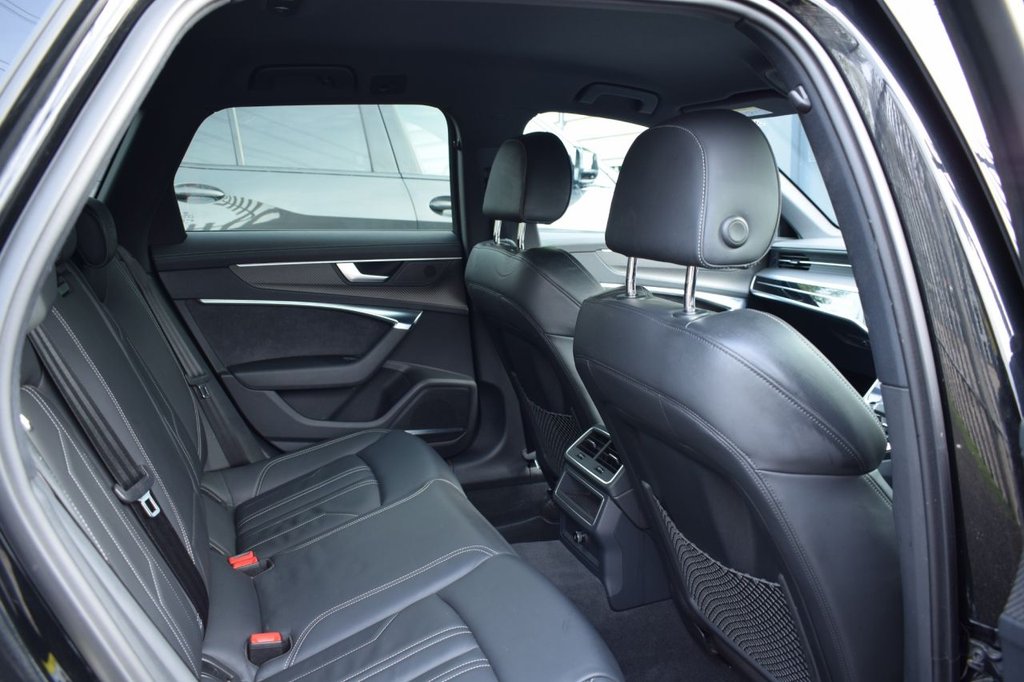 Used Audi A6 2022 for sale - 77231506: Photo 18