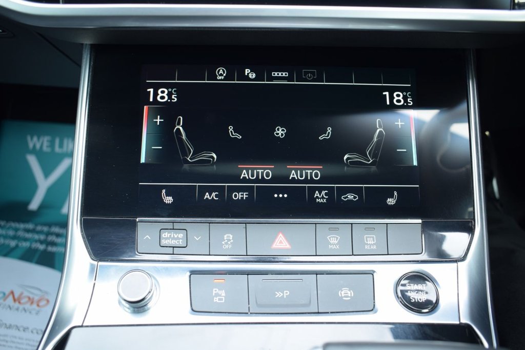 Used Audi A6 2022 for sale - 77231506: Photo 24