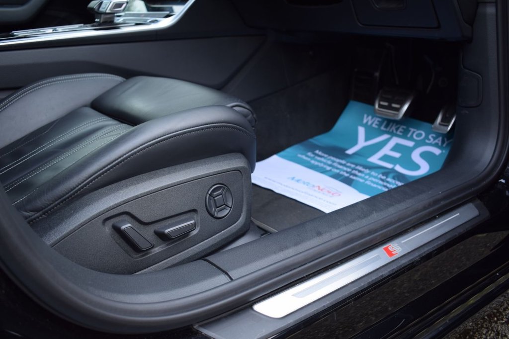 Used Audi A6 2022 for sale - 77231506: Photo 26