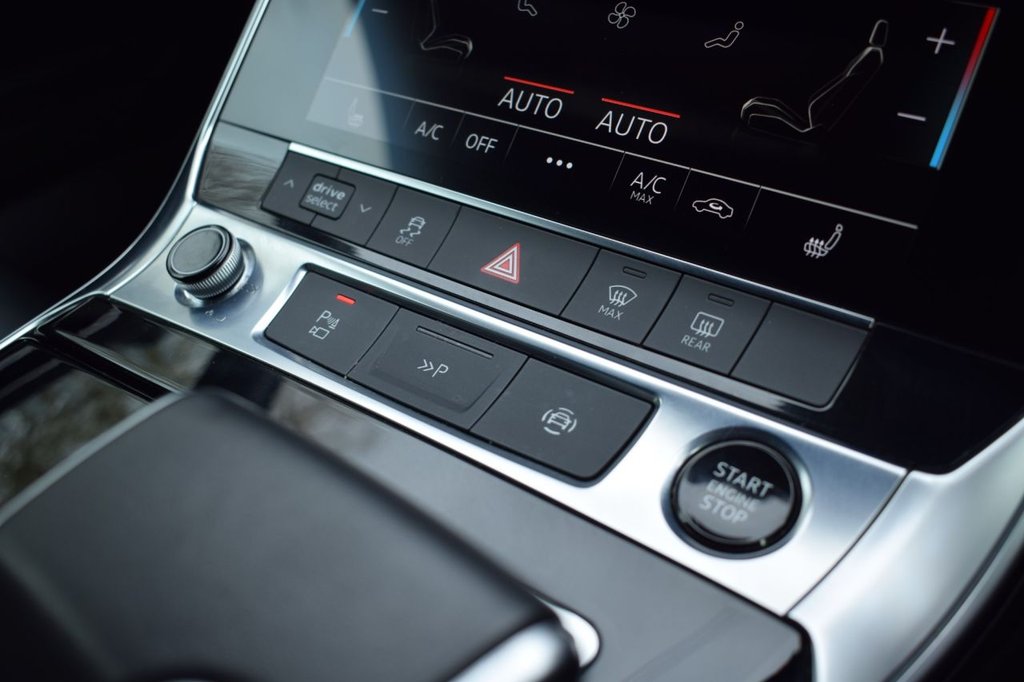 Used Audi A6 2022 for sale - 77231506: Photo 31