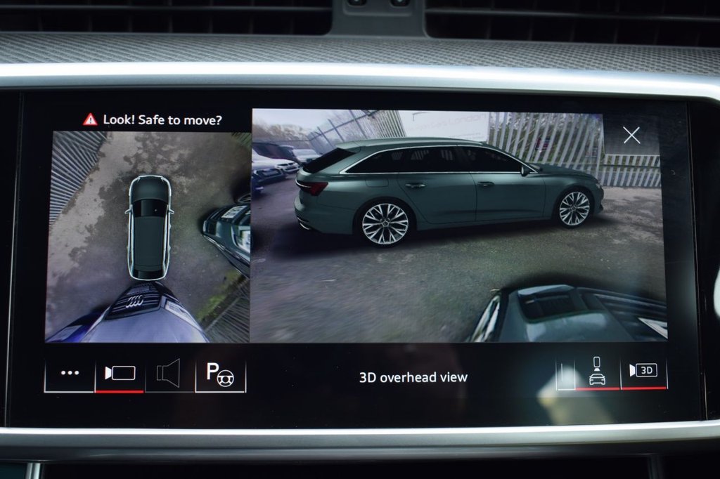 Used Audi A6 2022 for sale - 77231506: Photo 39