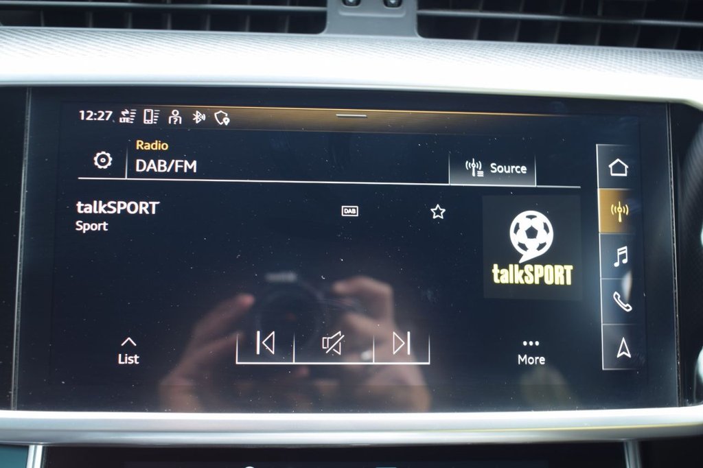 Used Audi A6 2022 for sale - 77231506: Photo 41