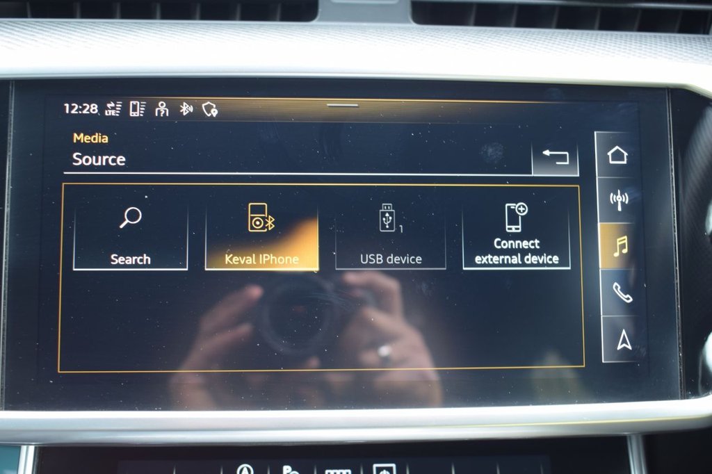 Used Audi A6 2022 for sale - 77231506: Photo 42