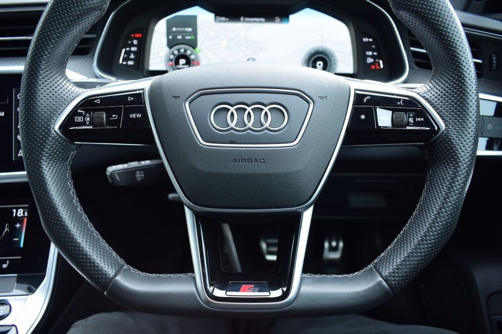 Used Audi A6 2022 for sale - 77231506: Photo 48