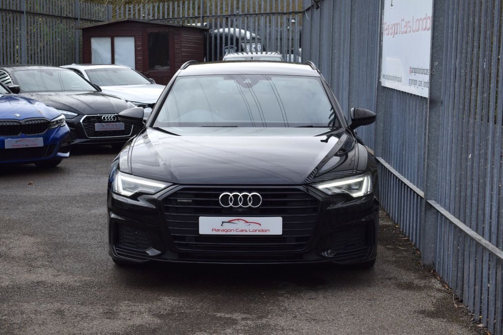 Used Audi A6 2022 for sale - 77231506: Photo 7