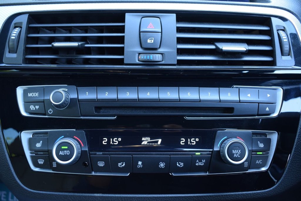 Used BMW 1 Series 2018 for sale - 76285375: Photo 23