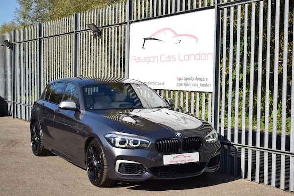 Used BMW 1 Series 2018 for sale - 76285375: Photo 27