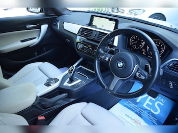 Used BMW 1 Series 2018 for sale - 76285375: Photo 2