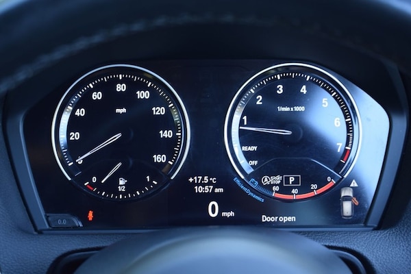 Used BMW 1 Series 2018 for sale - 76285375: Photo 30