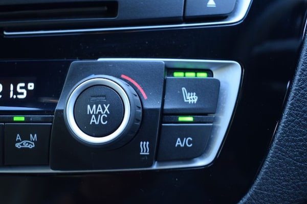 Used BMW 1 Series 2018 for sale - 76285375: Photo 33