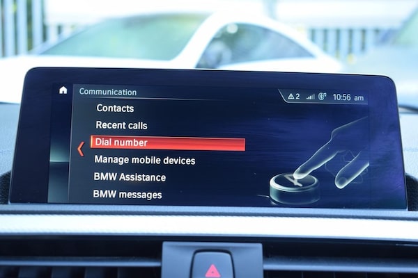 Used BMW 1 Series 2018 for sale - 76285375: Photo 38