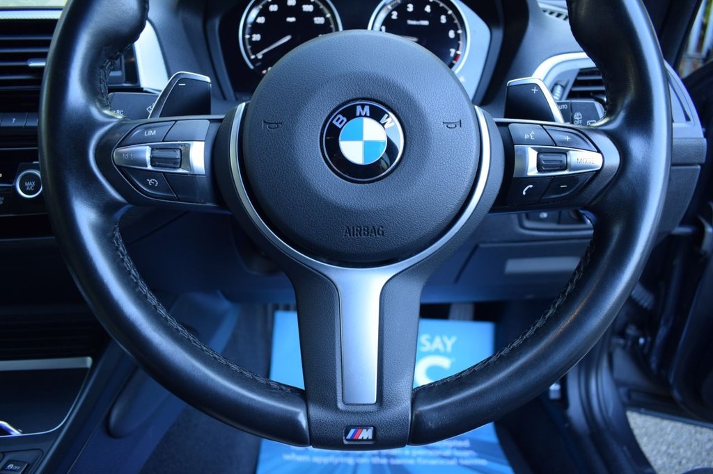 Used BMW 1 Series 2018 for sale - 76285375: Photo 43