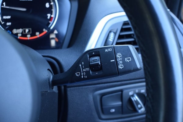 Used BMW 1 Series 2018 for sale - 76285375: Photo 44