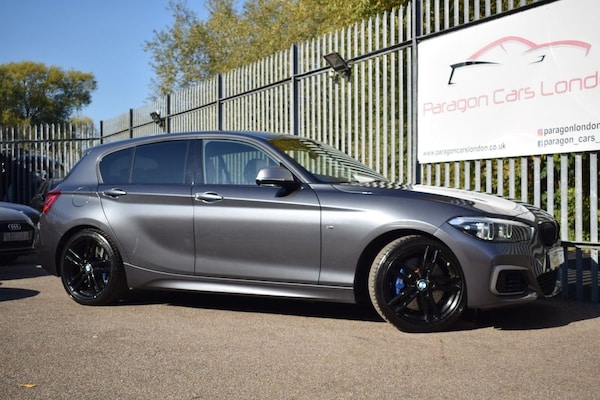 Used BMW 1 Series 2018 for sale - 76285375: Photo 49