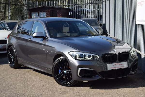 Used BMW 1 Series 2018 for sale - 76285375: Photo 6