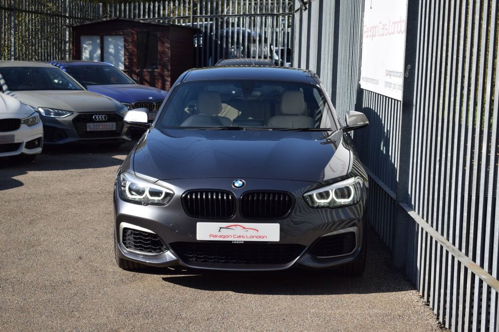 Used BMW 1 Series 2018 for sale - 76285375: Photo 7