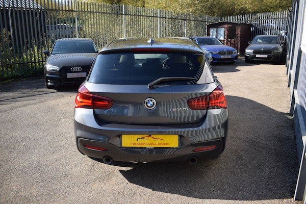 Used BMW 1 Series 2018 for sale - 76285375: Photo 9
